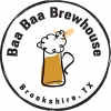 Baa Baa Brewhouse logo
