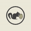 Naughty Oak Brewing Company logo