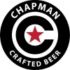 Chapman Crafted Beer logo