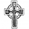 The Lost Abbey logo