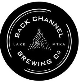 Back Channel Brewing Collective logo