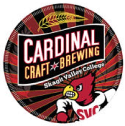 Cardinal Craft Brewing logo
