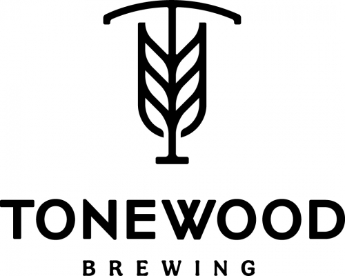 Tonewood Brewing logo