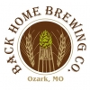 Back Home Brewing Company logo