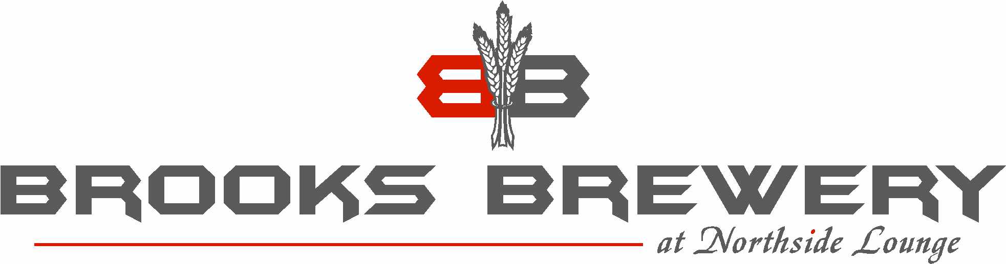 BROOKS BREWERY logo