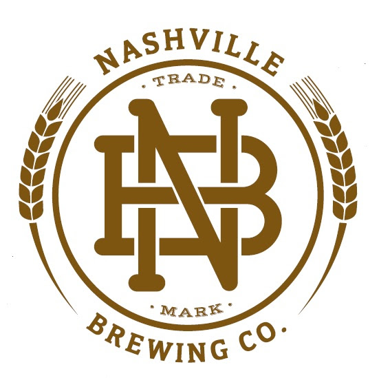 Nashville Brewing Company logo