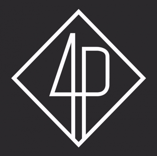 Four Points Brewing logo