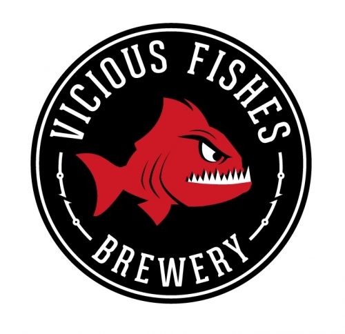 Vicious Fishes logo