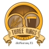 Three Rings Brewery logo