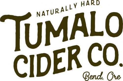 Tumalo Cider Co logo