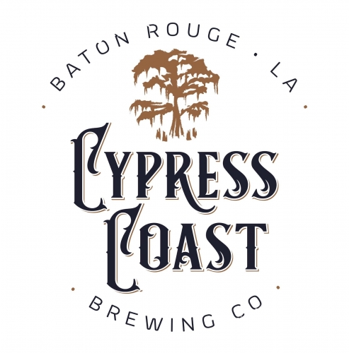 Cypress Coast Brewing Co. logo