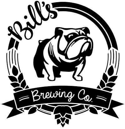 Bill's Brewing Co. logo