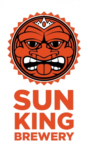 Sun King Brewery logo