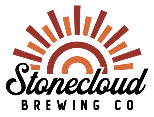 Stonecloud Brewing Company logo