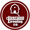 Diversion Brewing Co logo