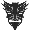 Heathen Brewing logo