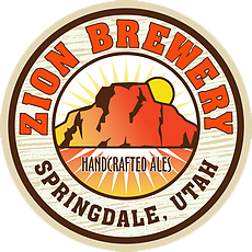 Zion Brewery logo