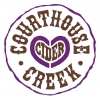 Courthouse Creek Cider logo