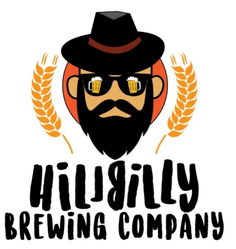 Hillbilly Brewing Company logo