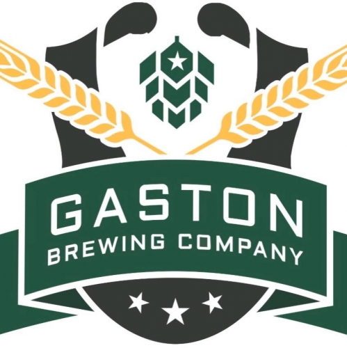 Gaston Brewing Company logo