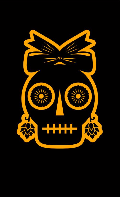 La Doña Cervecería logo