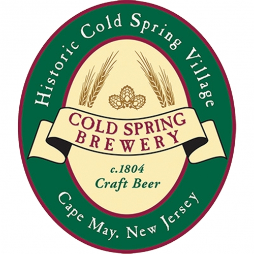 Cold Spring Brewery logo