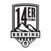 14er Brewing Company logo