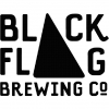 Black Flag Brewing Company logo