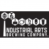 Industrial Arts Brewing logo