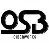 OSB Ciderworks logo