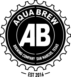 AquaBrew logo