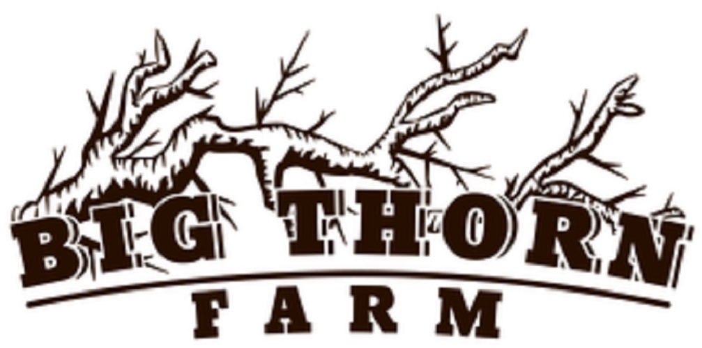 Big Thorn Farm & Brewery logo