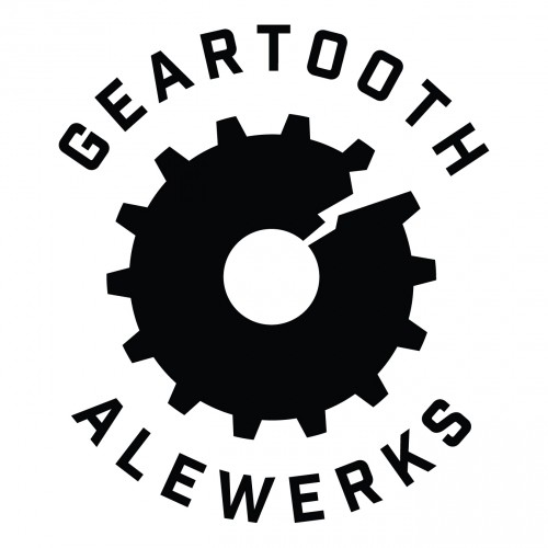 GearTooth AleWerks logo