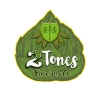 2 Tones Brewing Company logo