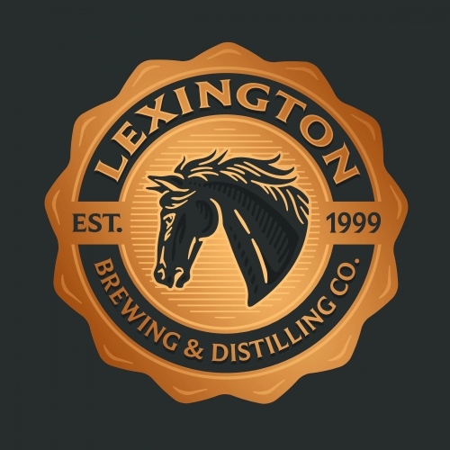 Lexington Brewing & Distilling Co. logo
