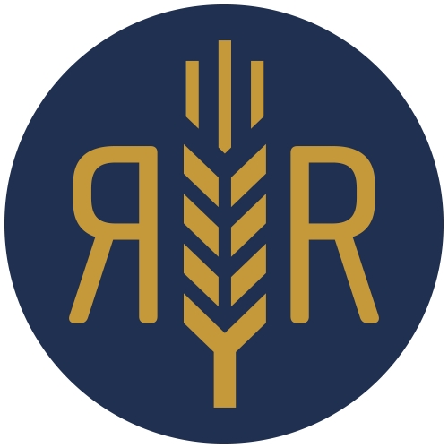 Random Row Brewing Co. logo