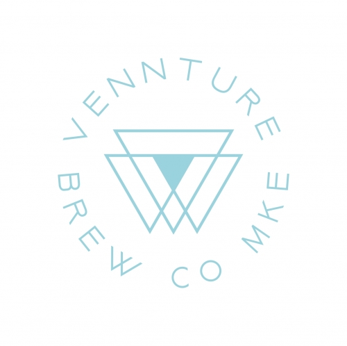 Vennture Brew Co logo