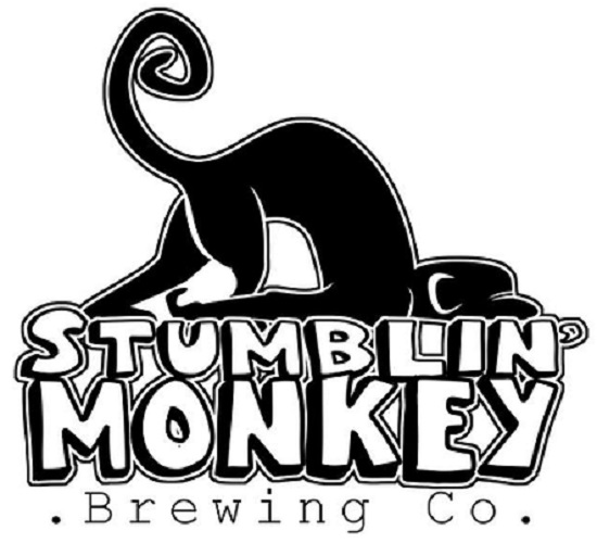 Stumblin' Monkey Brewing Co. logo