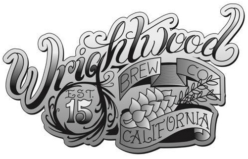 Wrightwood Brewing Company logo