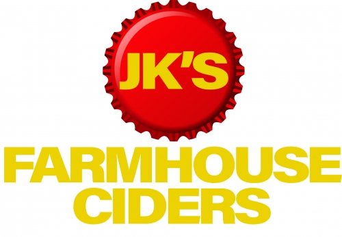 JK’s Farmhouse Ciders logo