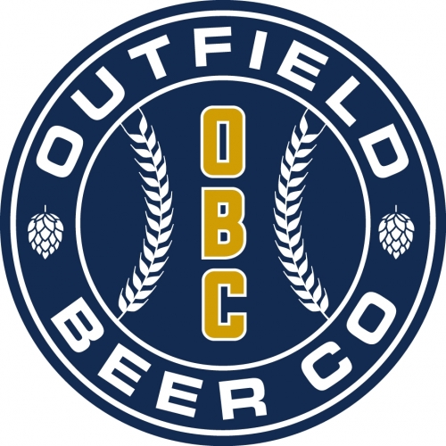 Outfield Beer Company logo