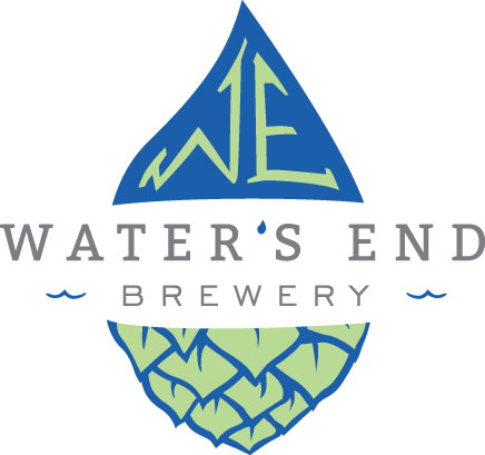 Water's End Brewery logo