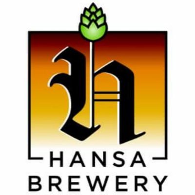 Hansa Brewery logo