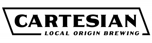 Cartesian Brewing logo