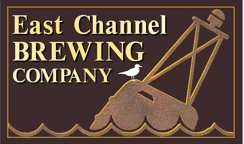 East Channel Brewing Company logo