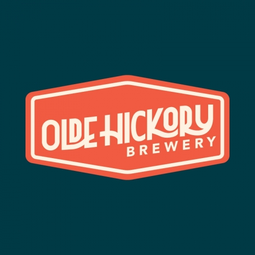 Olde Hickory Brewery logo