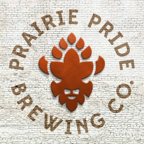 Prairie Pride Brewing Co. logo