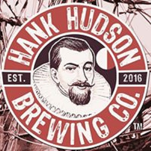 Hank Hudson Brewing Company logo