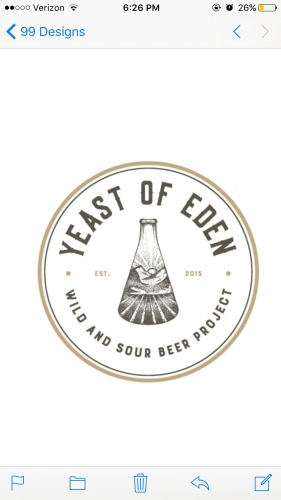 Yeast of Eden logo