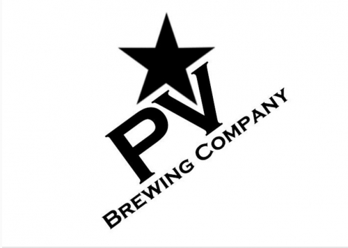 Peak View Brewing Company logo